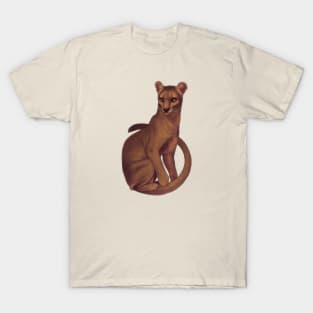 Fossa T-Shirt